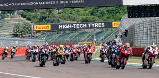 CIV confermato per altri 3 anni. Cavalieri concede il bis e Mantovani, firma il triplete al “Ferrari” di Imola
