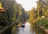 Auto nel canale: tre giovani morti e sei feriti