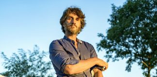 Andrea Gherpelli vince il premio della critica al Salone Internazionale di Torino