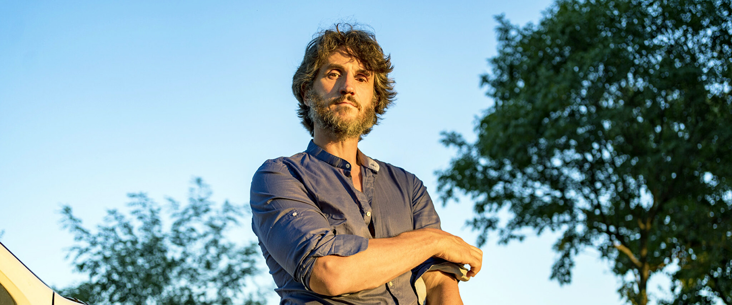Andrea Gherpelli vince il premio della critica al 