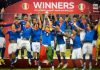 L’Italia Under 17 é campione d’Europa: battuto il Belgio ai rigori