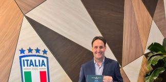 Simone Quintieri sarà il nuovo ds del Pontedera: prossimo obiettivo riammissione in C