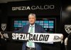 Spezia, le parole di Angelozzi alla presentazione: “con pazienza andremo lontani”
