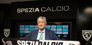Spezia, le parole di Angelozzi alla presentazione: “con pazienza andremo lontani”