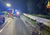 Scontro tra due moto: grave 16enne