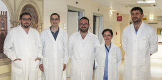 Rizzoli, Bologna: rimosso liposarcoma di 11 Kg, salvata la gamba della paziente
