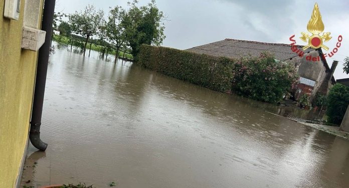 MALTEMPO VENETO
