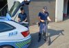 In A1 sul monopattino viene trovato dalla Polizia con la droga