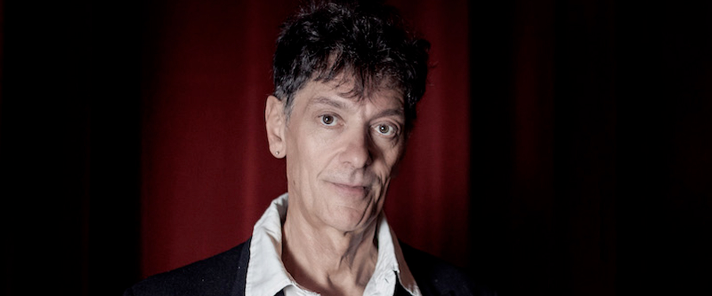 Massimo Zamboni presenta “P.P.P. Profezia è Predir