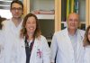 Nata con una rarissima cardiopatia, operata e salvata a un solo giorno di vita