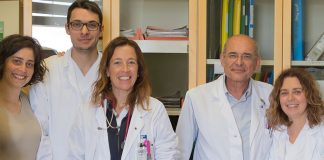 Nata con una rarissima cardiopatia, operata e salvata a un solo giorno di vita