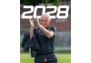 Mister Paolo Indiani resta alla guida del Grosseto per il campionato di Serie C 2026/2027