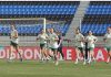 All’arena Garibaldi le azzurre di Soncin annientano 3-0 la Serbia