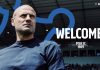 Paolo Bianco si lega ufficialmente al Pisa Sporting Club