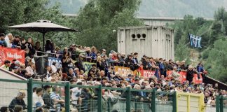 Pisa Sporting Club, Il programma dei nerazzurri per il ritiro di Morgex