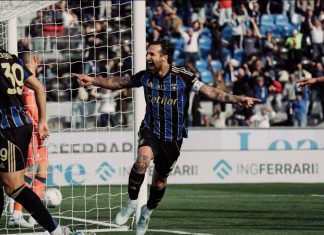 Antonio Caracciolo resta il punto fermo del Pisa