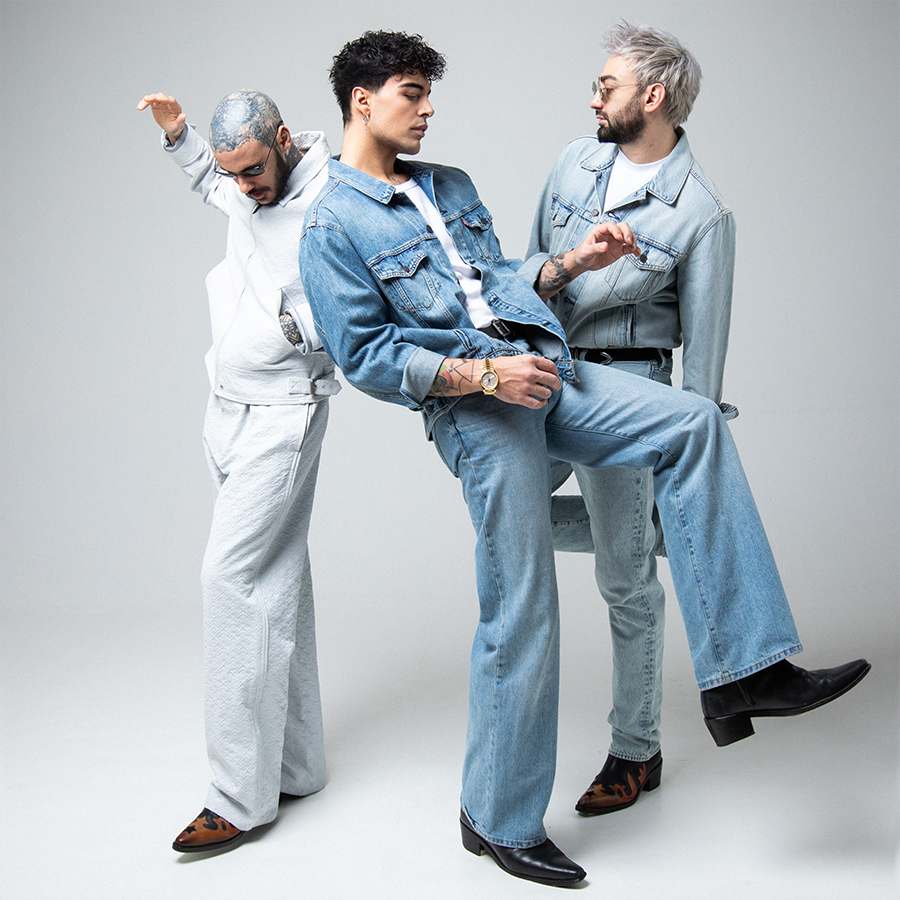 The-Kolors-Jeans-Locandina