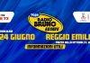 Yoga Radio Bruno Estate 2026 – Reggio Emilia: tutte le informazioni utili
