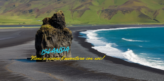 Con Radio Bruno in Islanda a caccia dell’aurora boreale!