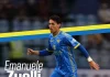 Carrarese, Zuelli ceduto al Padova: ritrova il mentore Antonio Calabro