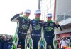 Rousset-Gray-Chatin si aggiudicano la European Le Mans Series – 4 ore di Imola. Record di presenze: oltre 16.000 nel weekend