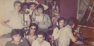Radio Bruno, cinquant’anni di emozioni: una mostra per ritrovarsi nei ricordi