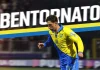 Carrarese, ufficiale il ritorno di Jonas Rouhi: dalla Juventus arriva nuovamente in prestito