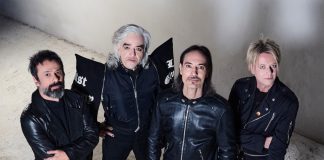 I Bluvertigo tornano live: ecco tutte le date di “Essere Umani Tour Estate 2026”