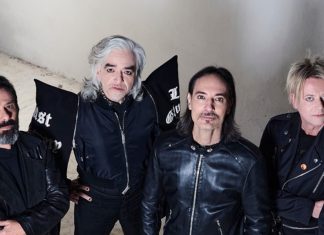 I Bluvertigo tornano live: ecco tutte le date di “Essere Umani Tour Estate 2026”