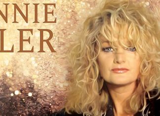 Addio a Bonnie Tyler: la leggendaria voce di “Total Eclipse of the Heart” si è spenta a 75 anni