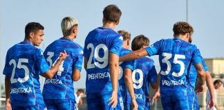 AMICHEVOLE | L’Empoli vince di misura contro la Virtus Entella: decide un gol del baby Monaco