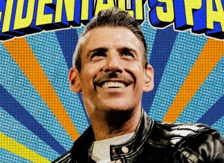 “Occidentali’s Party”: Francesco Gabbani festeggia 10 anni di successi con due grandi live