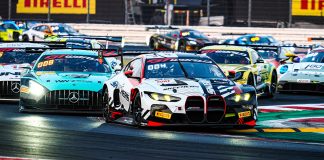 Oltre 26.000 tifosi al Misano World Circuit: il GT World Challenge conquista il pubblico