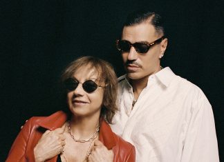 Gianna Nannini e Marracash insieme in “America Inc.”: “Il sogno americano si è sciolto”