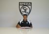Nuovo colpo in casa Spezia: ufficiale Kevin Bright