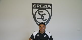 Nuovo colpo in casa Spezia: ufficiale Kevin Bright