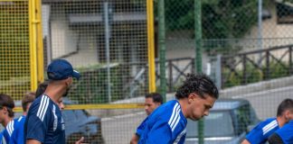 Prato, tra l’attesa per lo stadio e i colpi di mercato