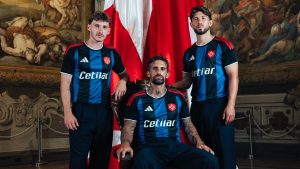 Fonte: Pisasportingclub com