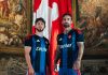 Presentata la nuova divisa casalinga del Pisa per la stagione 2026/2027