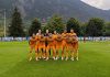 Pisa, regna l’equilibrio nell’amichevole con la Juventus Next Gen: 1-1 il totale