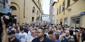 Prato, raggiunto un traguardo storico: inaugurato il nuovo store