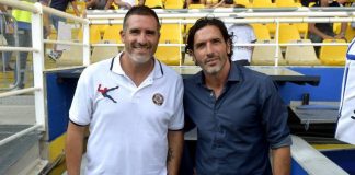I fratelli Lucarelli tornano a Livorno! Ecco tutti i dettagli