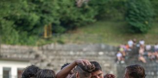 Amichevole: Prato-Nonantola 4-0