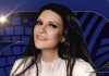 Laura Pausini canta alla finale della FIFA World Cup 2026 con Robbie Williams e Nicole Scherzinger