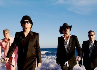 Gli U2 sorprendono i fan: esce “Street of Dreams”, il primo singolo del nuovo album dopo 9 anni