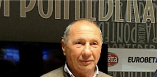 Addio a Rossano Signorini: figura importante per Pontedera