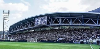 Spezia, svelata la sede del ritiro estivo