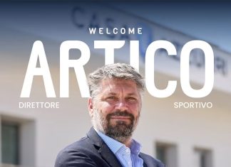 Empoli, Fabio Artico é il nuovo direttore sportivo