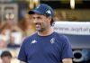 Guido Pagliuca torna sulla panchina dell’Empoli