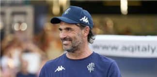 Guido Pagliuca torna sulla panchina dell’Empoli